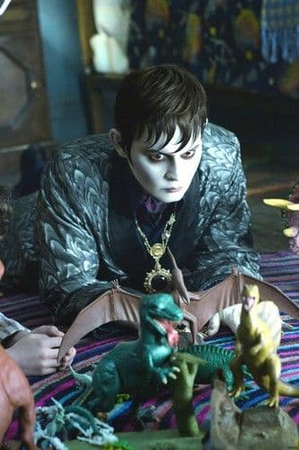 Barnabas collins thumbnail