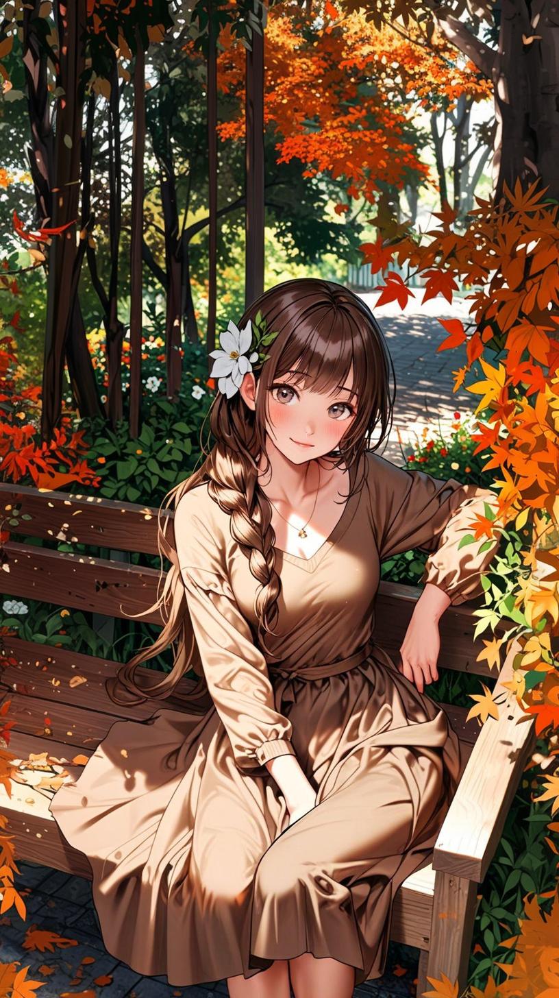 Lily thumbnail