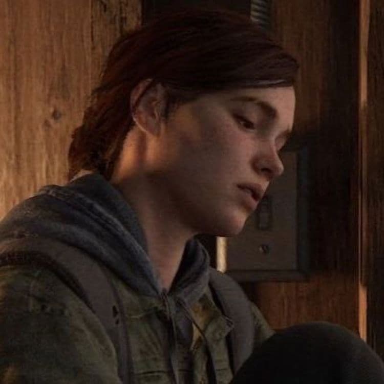 Ellie Williams thumbnail