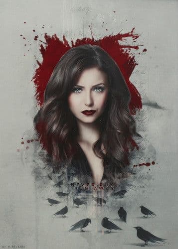Katherine pierce thumbnail