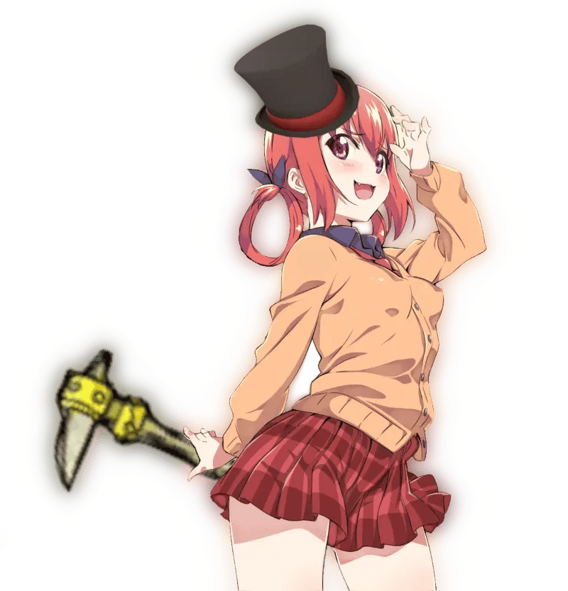 Satania Quiz of Humiliation thumbnail