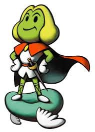 Prince Peasley thumbnail