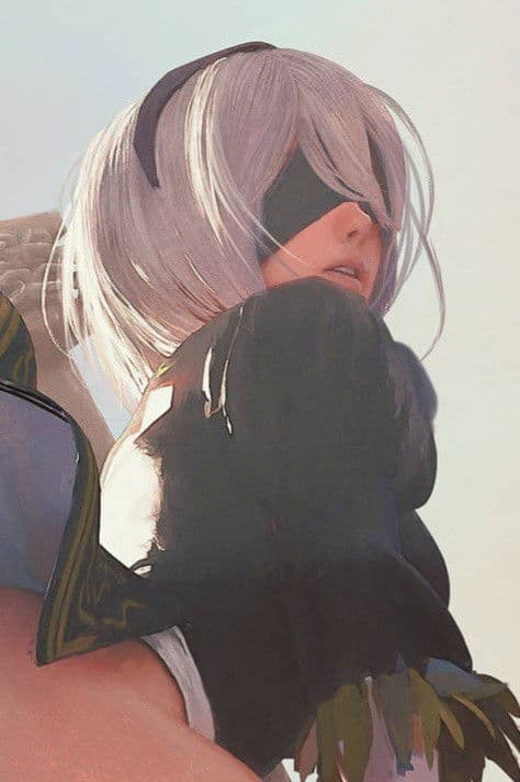YoRHa No. 2 Type B thumbnail
