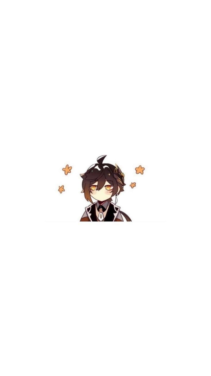 Zhongli thumbnail