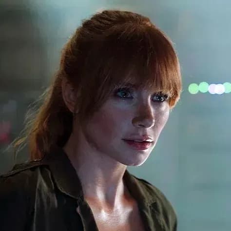Claire Dearing (Lost) thumbnail