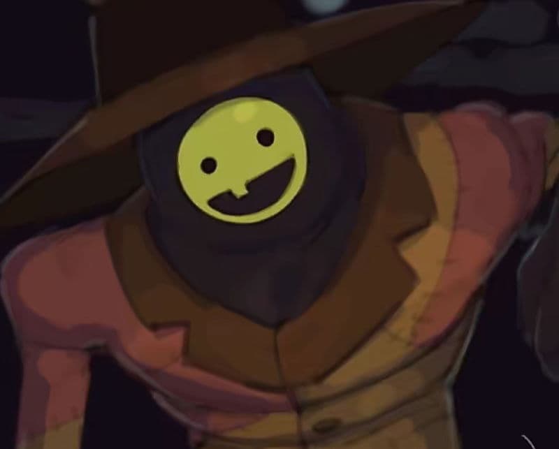 Summerween Trickster | Gravity Falls thumbnail