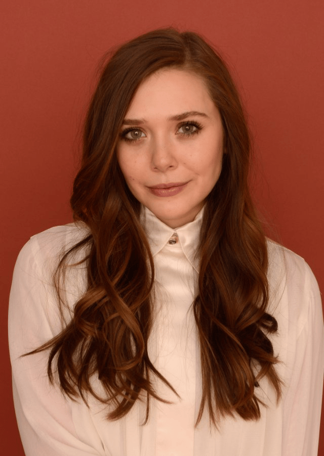 Elizabeth Olsen thumbnail