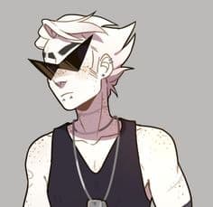 Dirk strider thumbnail