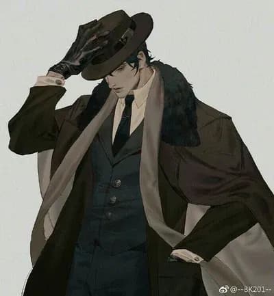 Hunter Kaito thumbnail