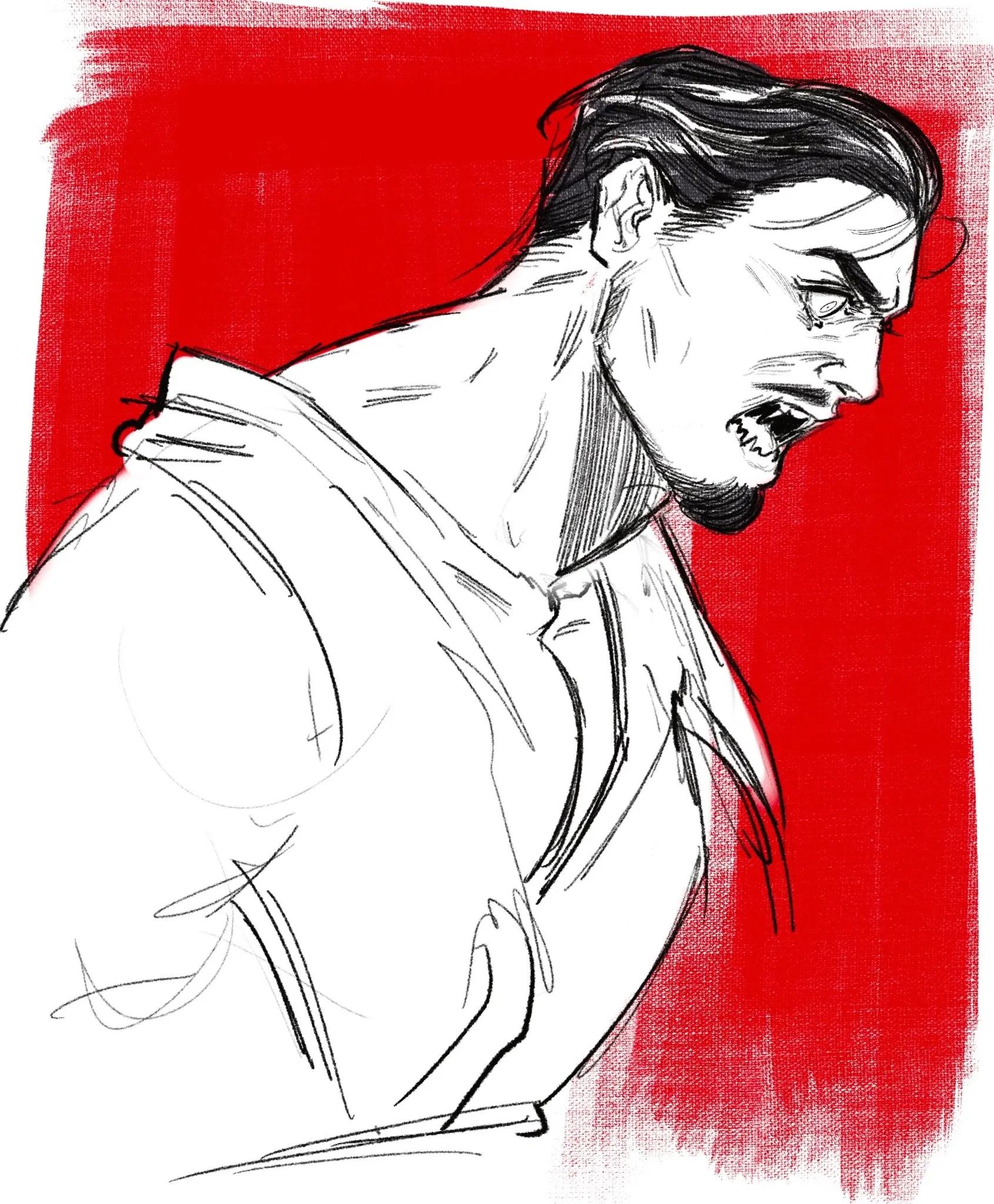 Lord Dimitrescu thumbnail