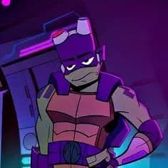 •ू♡ Donatello Hamato thumbnail