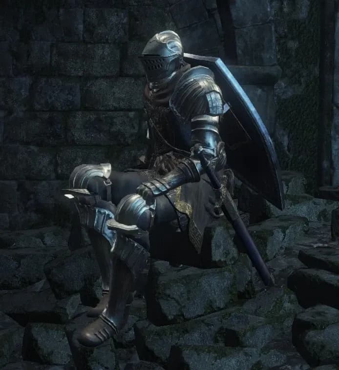 Anri of Astora \[Female\] thumbnail