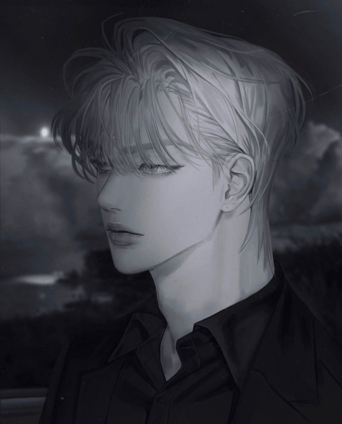 Dooshik | Alpha thumbnail