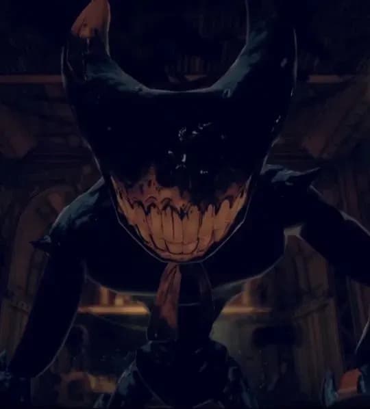 The Ink Demon thumbnail