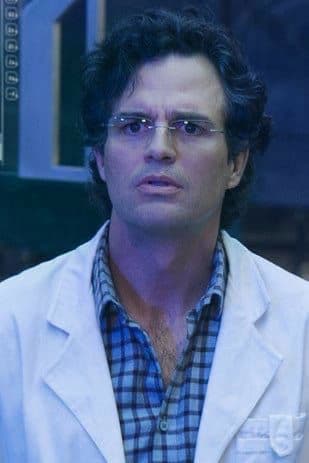 Bruce Banner thumbnail