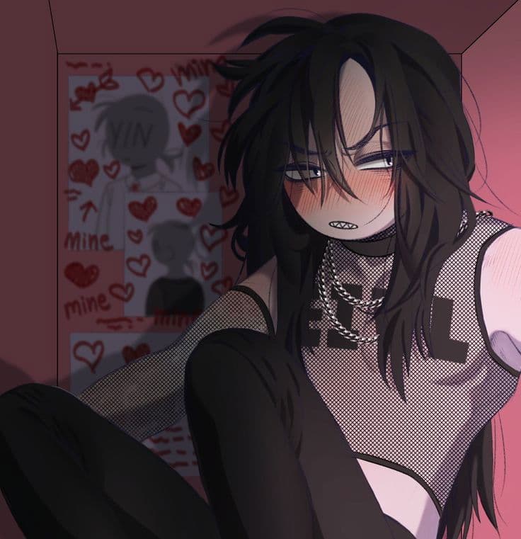 Peter yb (goth) thumbnail