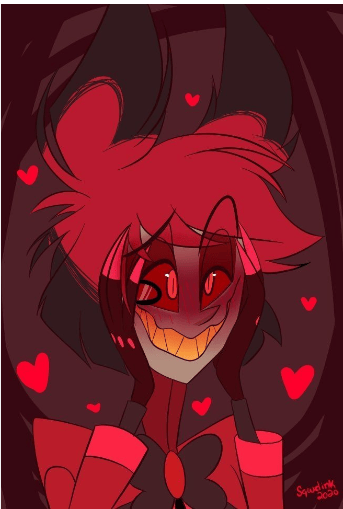 alastor thumbnail