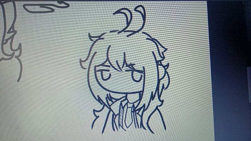 Diluc Ragnvindr (Female) (WIP) thumbnail