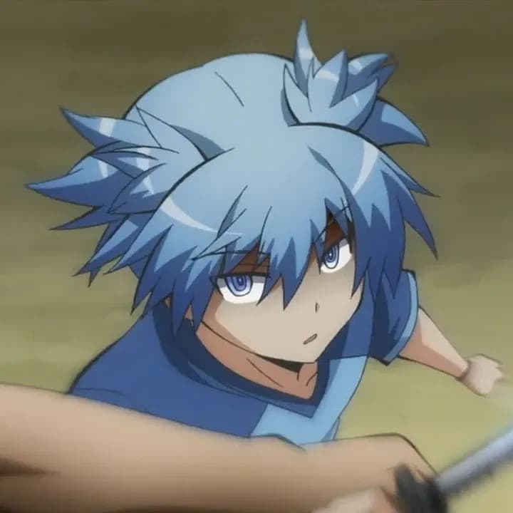 Nagisa Shiota thumbnail