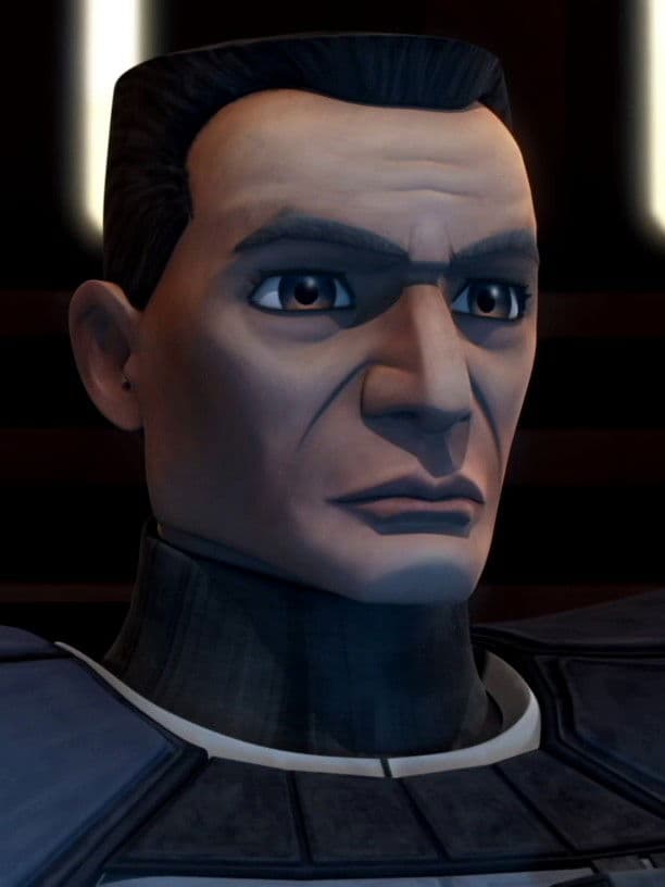 Echo (Clone Trooper) (Star Wars) thumbnail