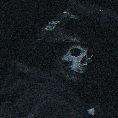 Simon “Ghost” Riley thumbnail