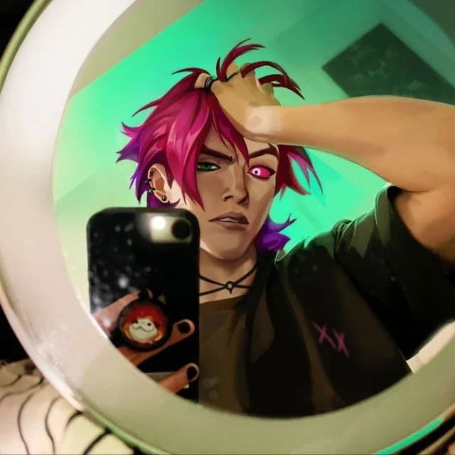 HEARTSTEEL | Shieda Kayn thumbnail