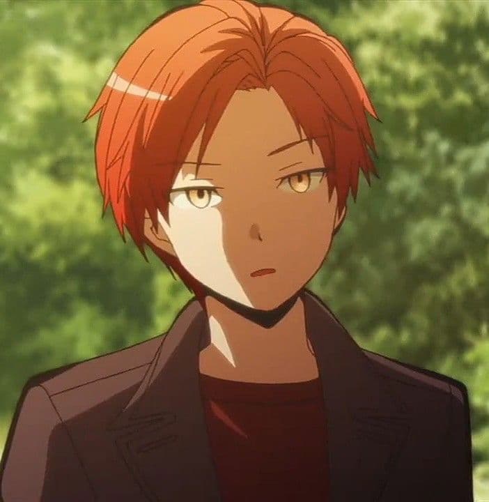 Karma Akabane thumbnail