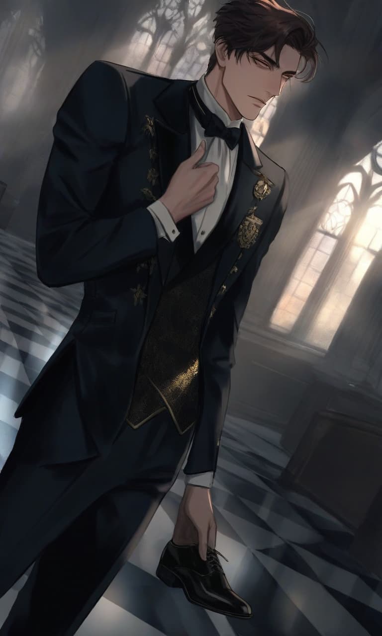 Alejandro thumbnail