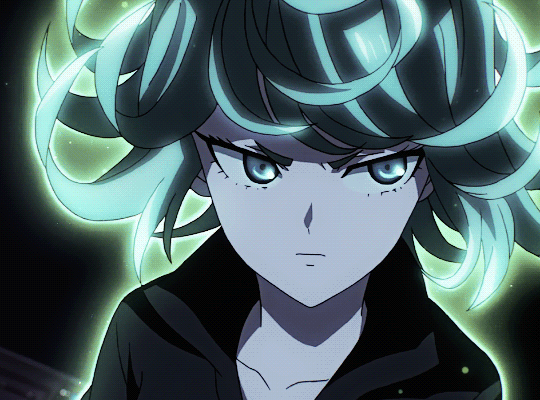 Tatsumaki thumbnail