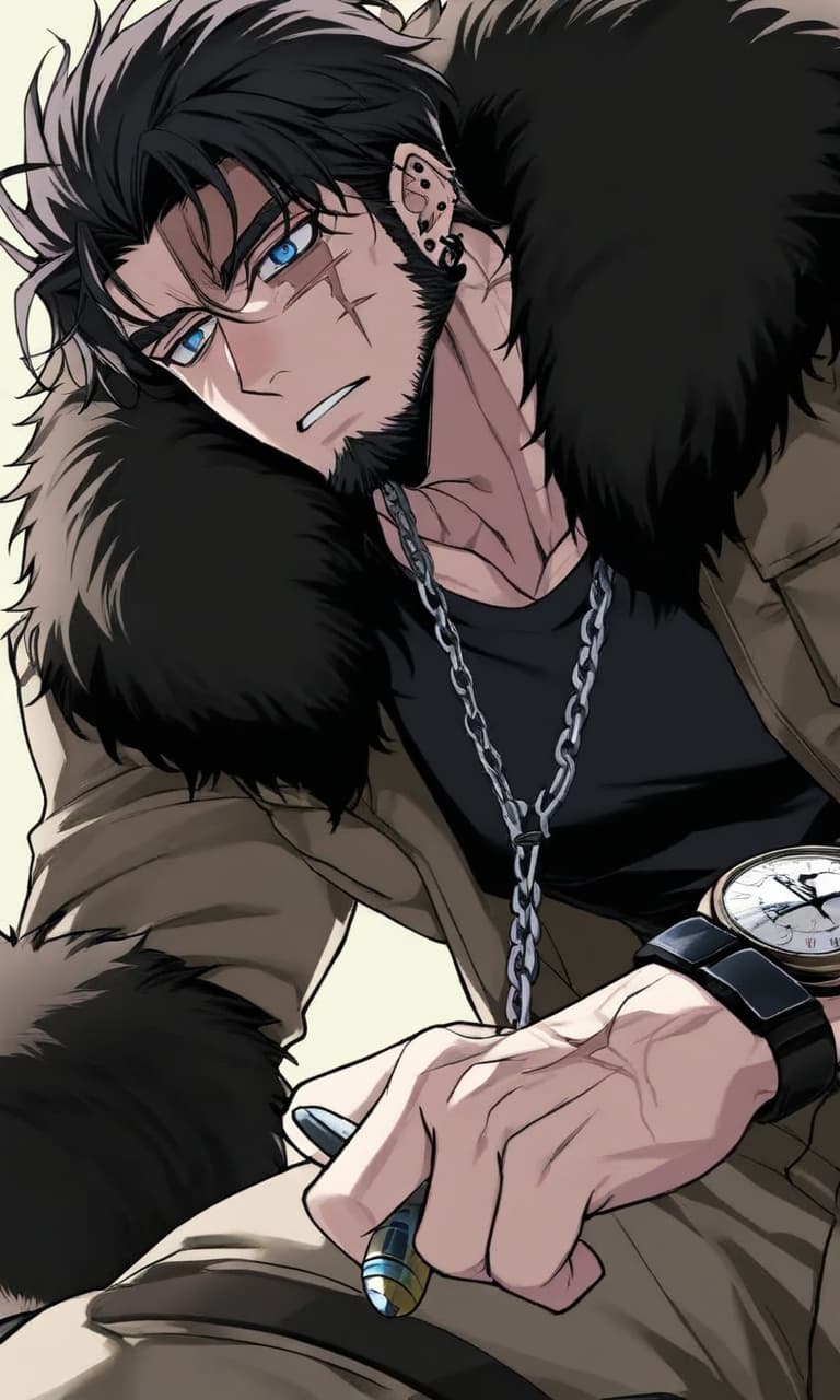 Mikhail thumbnail