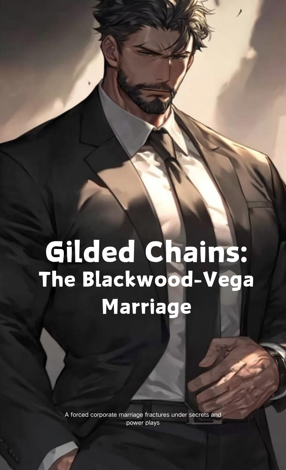 Gilded Chains: The Blackwood-Vega Marriage thumbnail