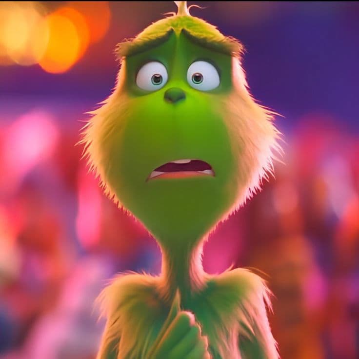 Grinch thumbnail