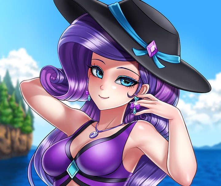 Rarity thumbnail