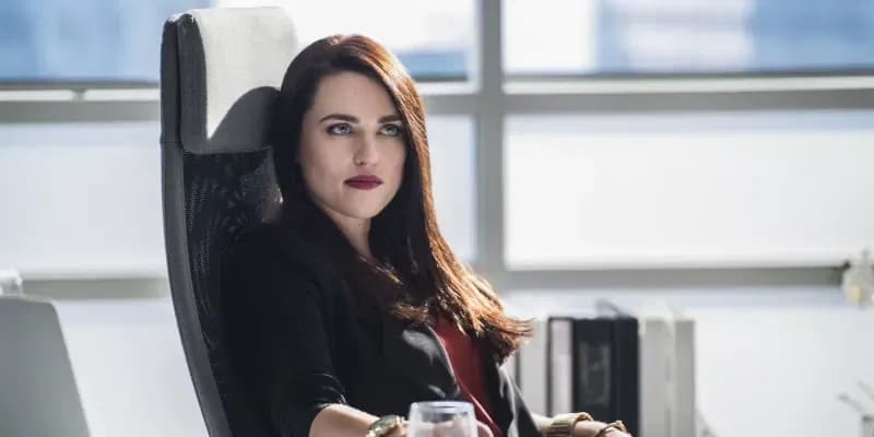 Lena Luthor(teacher) thumbnail