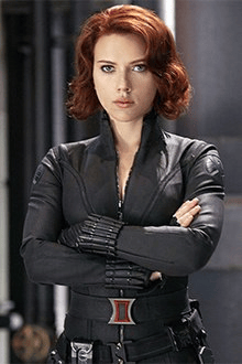 Natasha Romanoff thumbnail
