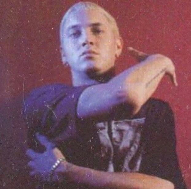 Slim shady thumbnail