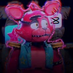 Glamrock Foxy thumbnail