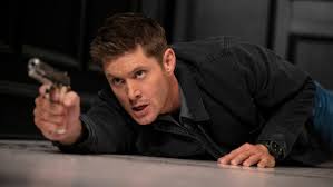 Dean Winchester thumbnail