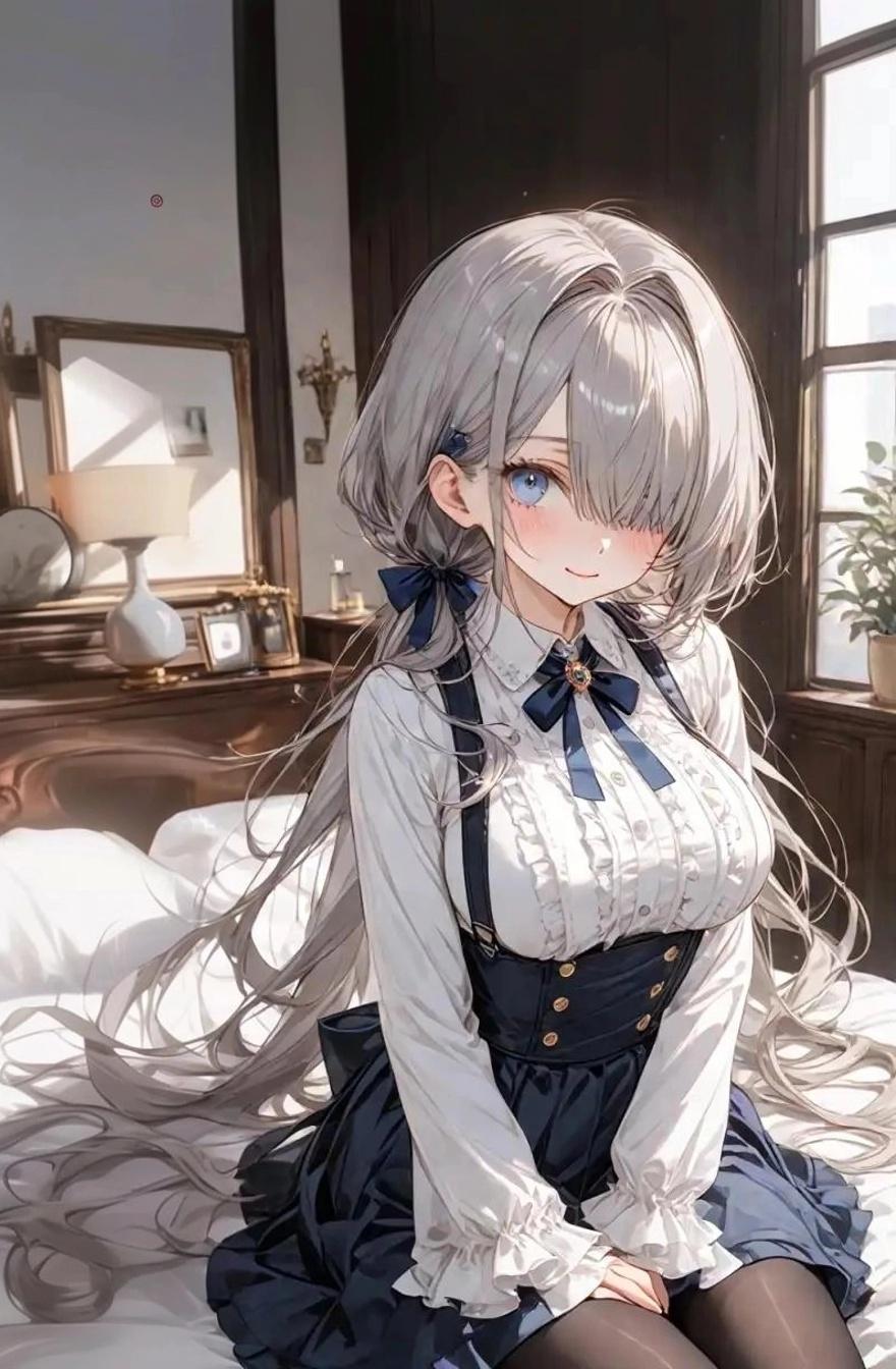 Lily thumbnail