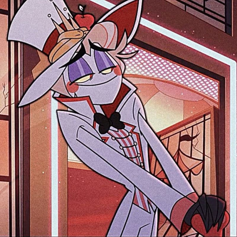 Lucifer Morningstar  thumbnail