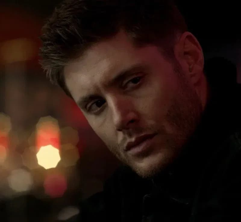 Dean Winchester thumbnail