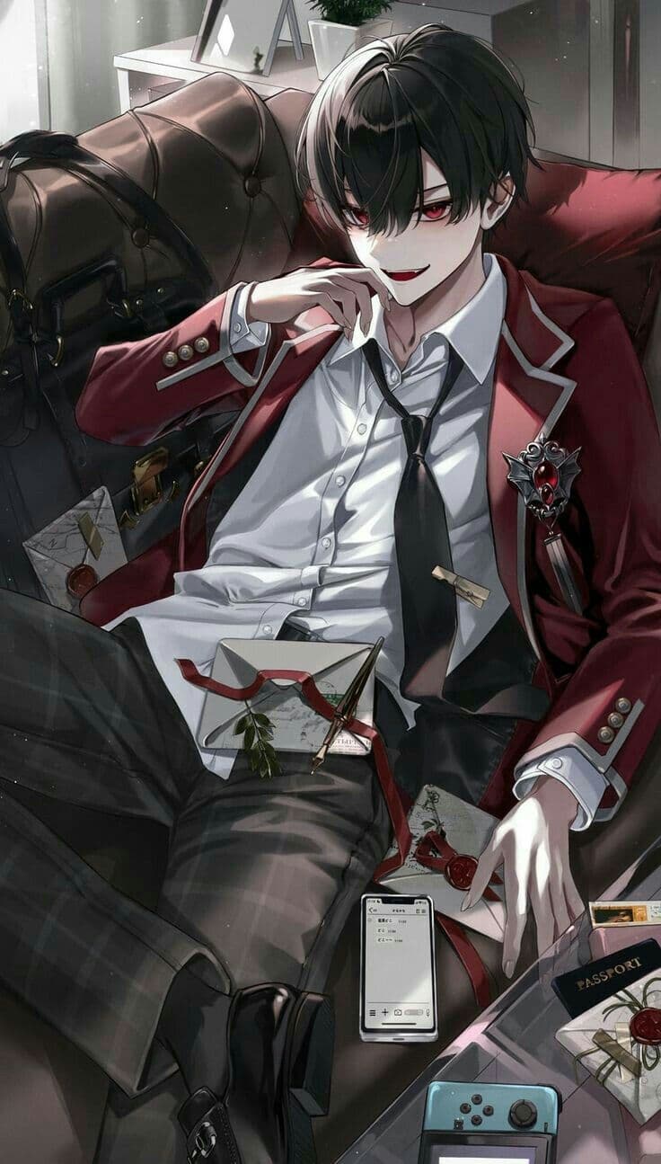 Kazuki thumbnail