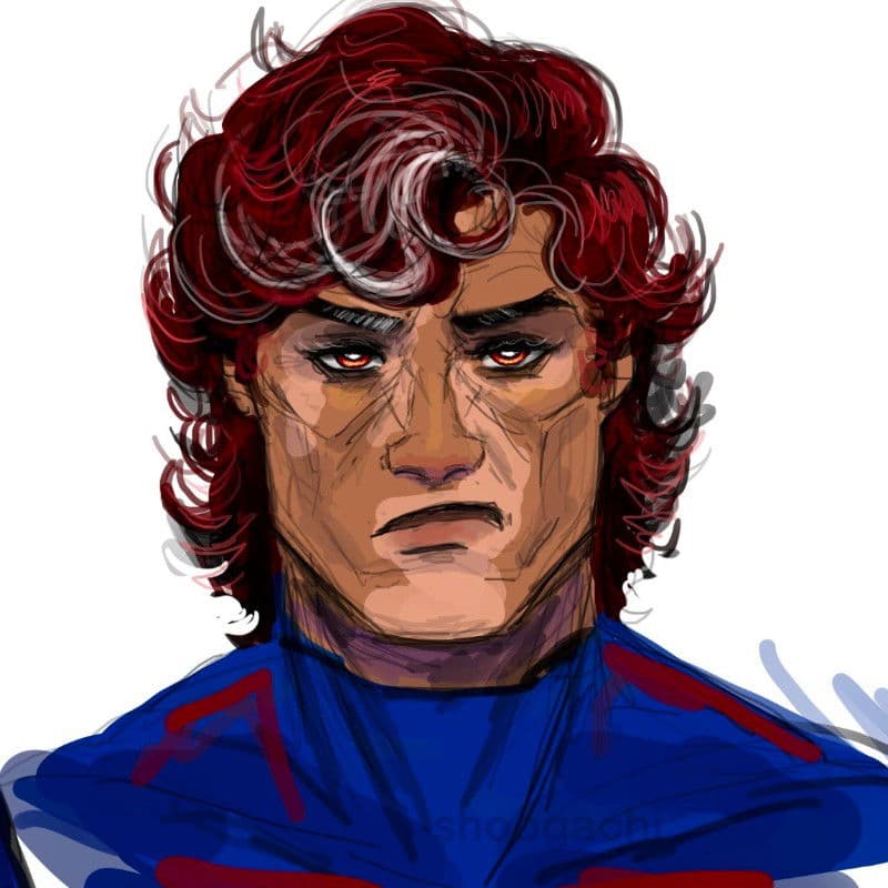 Miguel O'Hara thumbnail
