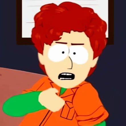 Kyle Broflovski thumbnail