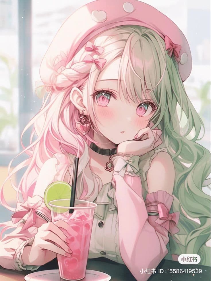 Lily thumbnail