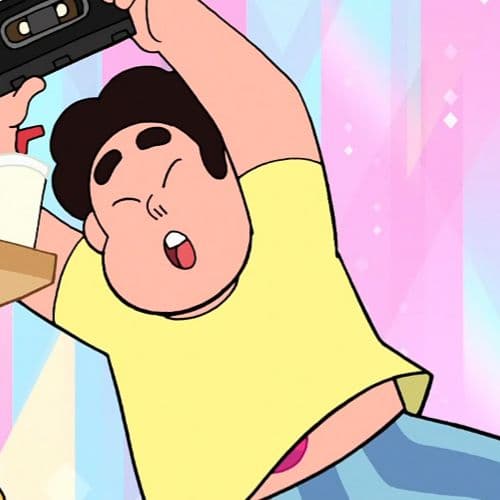 Steven Universe thumbnail