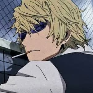 Shizuo Heiwajima thumbnail