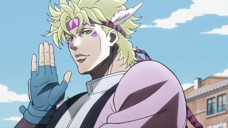 Yandere Caesar Zeppeli thumbnail