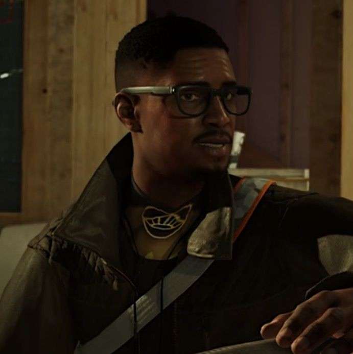 Marcus Holloway thumbnail