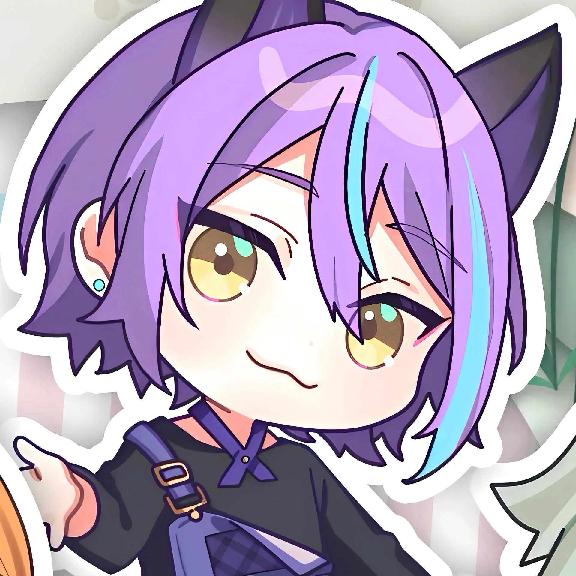 Rui Kamishiro thumbnail